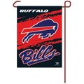 Caseys Buffalo Bills Flag 12x18 Garden Style 2 Sided 3208508407